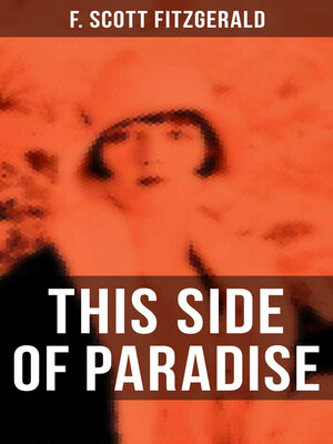 cover image of THIS SIDE OF PARADISE
